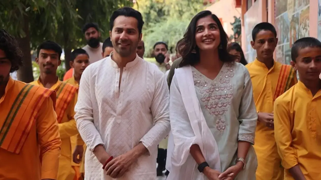 Varun Dhawan’s romantic entertainer Hai Jawani Toh Ishq Hona Hai will now release on June 12, 2026. Tips Films shifted the date by a week to avoid a box-office clash with Toxic. Read full story here